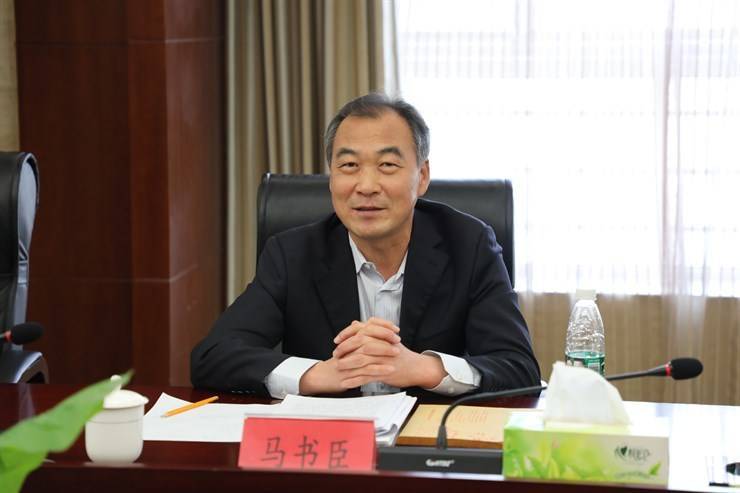 “访企拓岗促就业”系列活动—万象城官网党委书记马书臣带队赴恒星科技考察交流