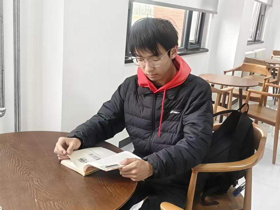 读书分享